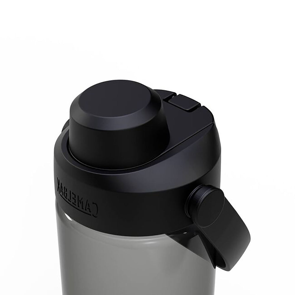 CamelBak Thrive Chug 0.6L Water Bottle – Compact Tritan Bottle with Leak-Proof Chug Cap & Carry Handle - Best Price online Prokicksports.com