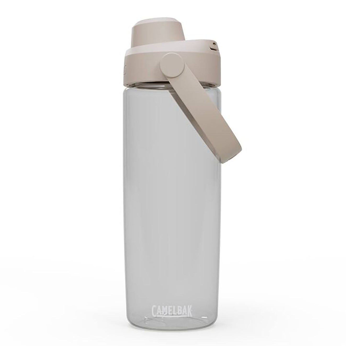 CamelBak Thrive Chug 0.6L Water Bottle – Compact Tritan Bottle with Leak-Proof Chug Cap & Carry Handle - Best Price online Prokicksports.com