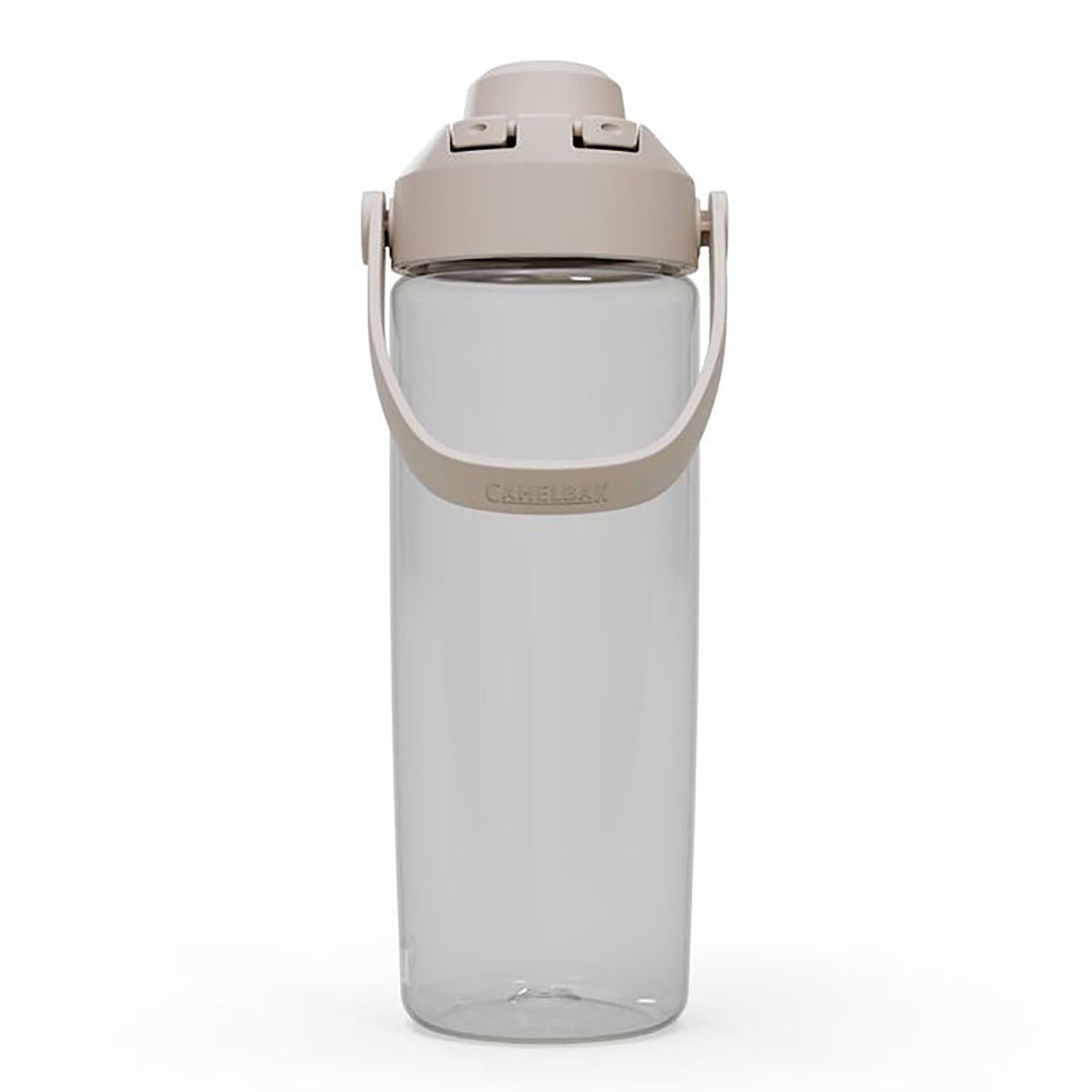 CamelBak Thrive Chug 0.6L Water Bottle – Compact Tritan Bottle with Leak-Proof Chug Cap & Carry Handle - Best Price online Prokicksports.com
