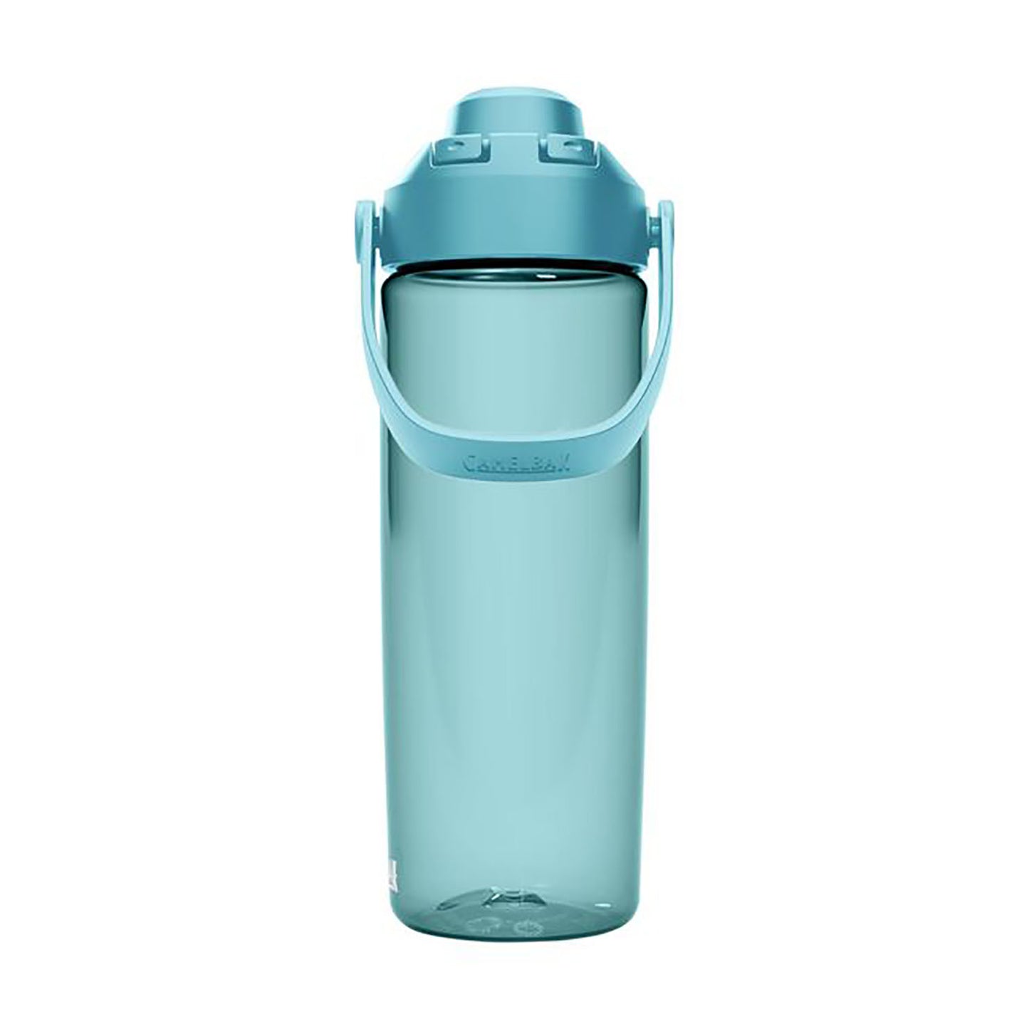 CamelBak Thrive Chug 0.6L Water Bottle – Compact Tritan Bottle with Leak-Proof Chug Cap & Carry Handle - Best Price online Prokicksports.com