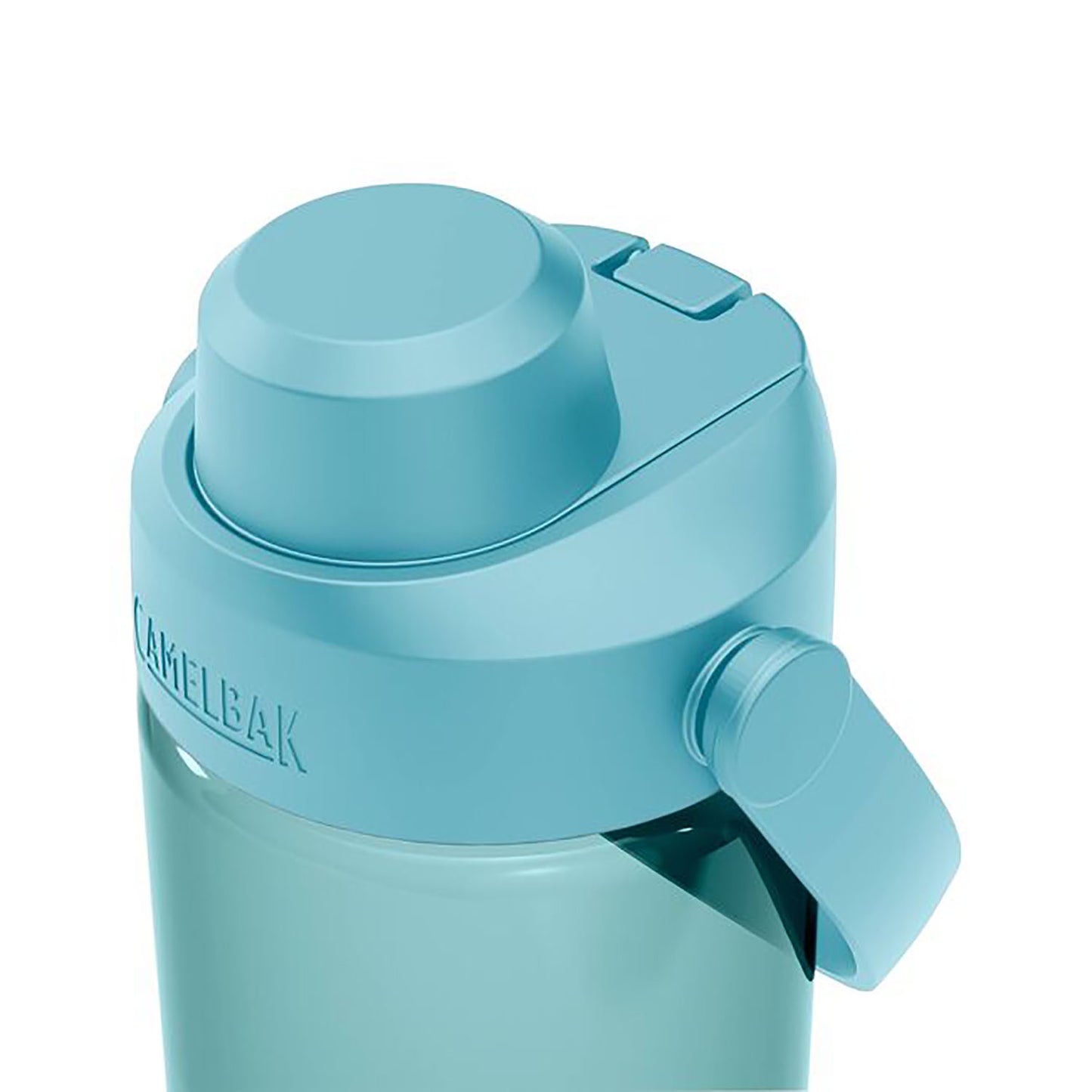 CamelBak Thrive Chug 0.6L Water Bottle – Compact Tritan Bottle with Leak-Proof Chug Cap & Carry Handle - Best Price online Prokicksports.com