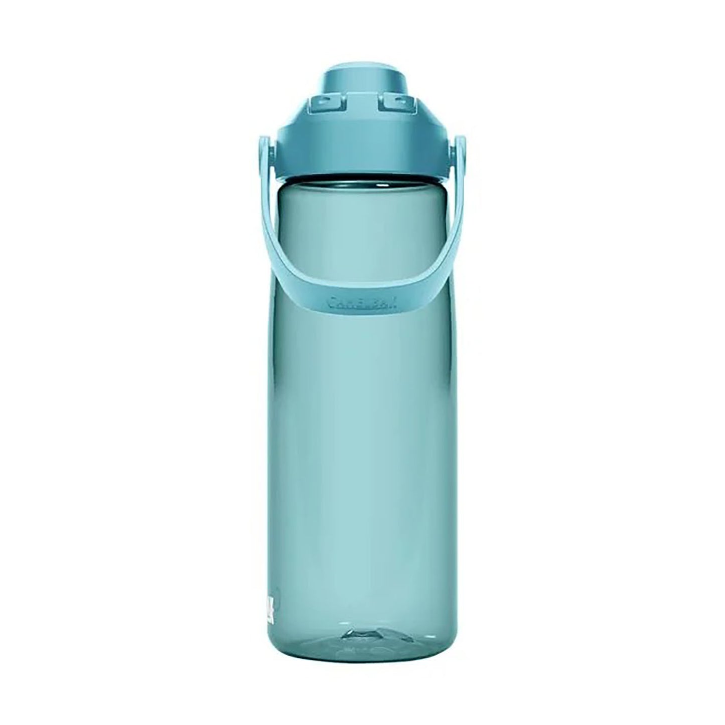 CamelBak Thrive Chug 0.75L Water Bottle – Leak-Proof Tritan Hydration Bottle with Chug Cap & Carry Handle - Best Price online Prokicksports.com