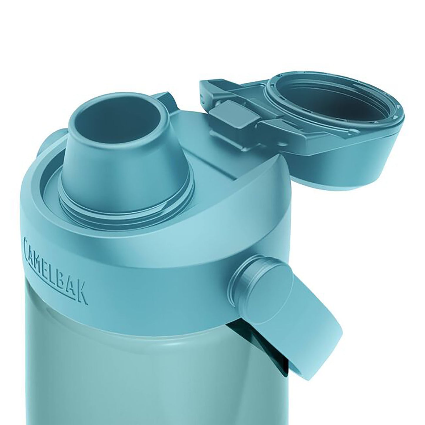 CamelBak Thrive Chug 0.75L Water Bottle – Leak-Proof Tritan Hydration Bottle with Chug Cap & Carry Handle - Best Price online Prokicksports.com