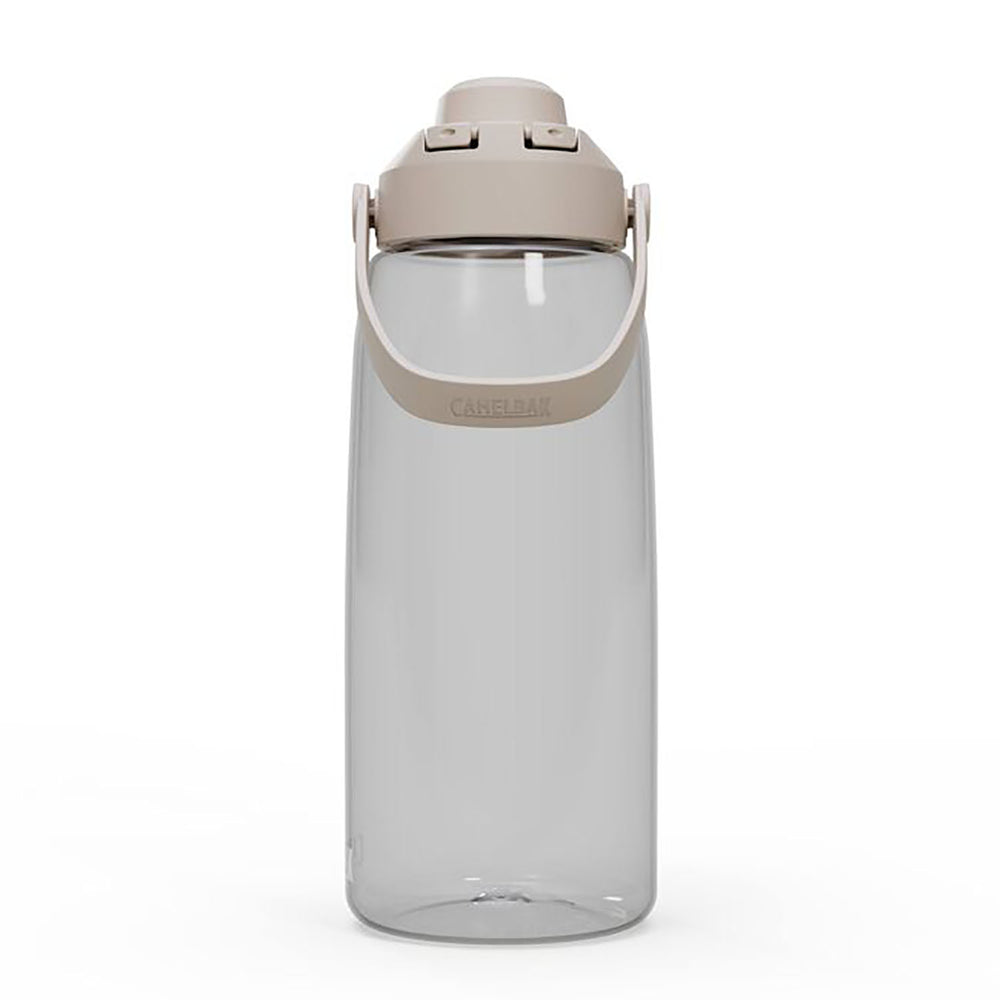 CamelBak Thrive Chug 1L Water Bottle – Durable Tritan Bottle with Leak-Proof Chug Cap & Carry Handle - Best Price online Prokicksports.com