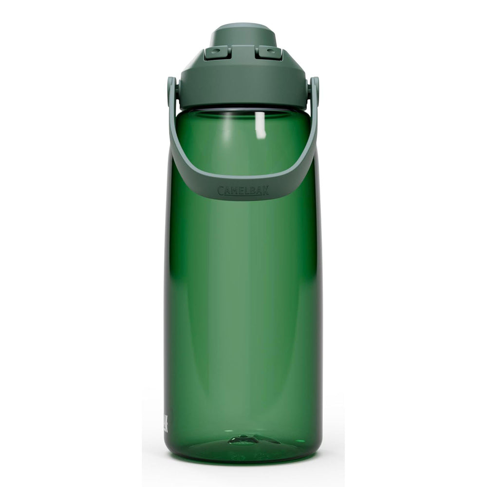 CamelBak Thrive Chug 1L Water Bottle – Durable Tritan Bottle with Leak-Proof Chug Cap & Carry Handle - Best Price online Prokicksports.com