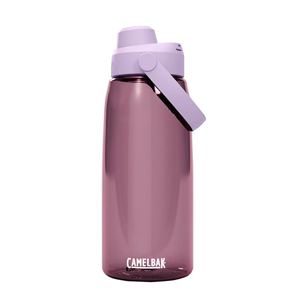 CamelBak Thrive Chug 1L Water Bottle – Durable Tritan Bottle with Leak-Proof Chug Cap & Carry Handle - Best Price online Prokicksports.com