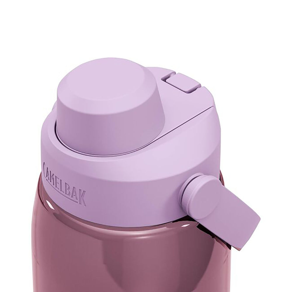 CamelBak Thrive Chug 1L Water Bottle – Durable Tritan Bottle with Leak-Proof Chug Cap & Carry Handle - Best Price online Prokicksports.com