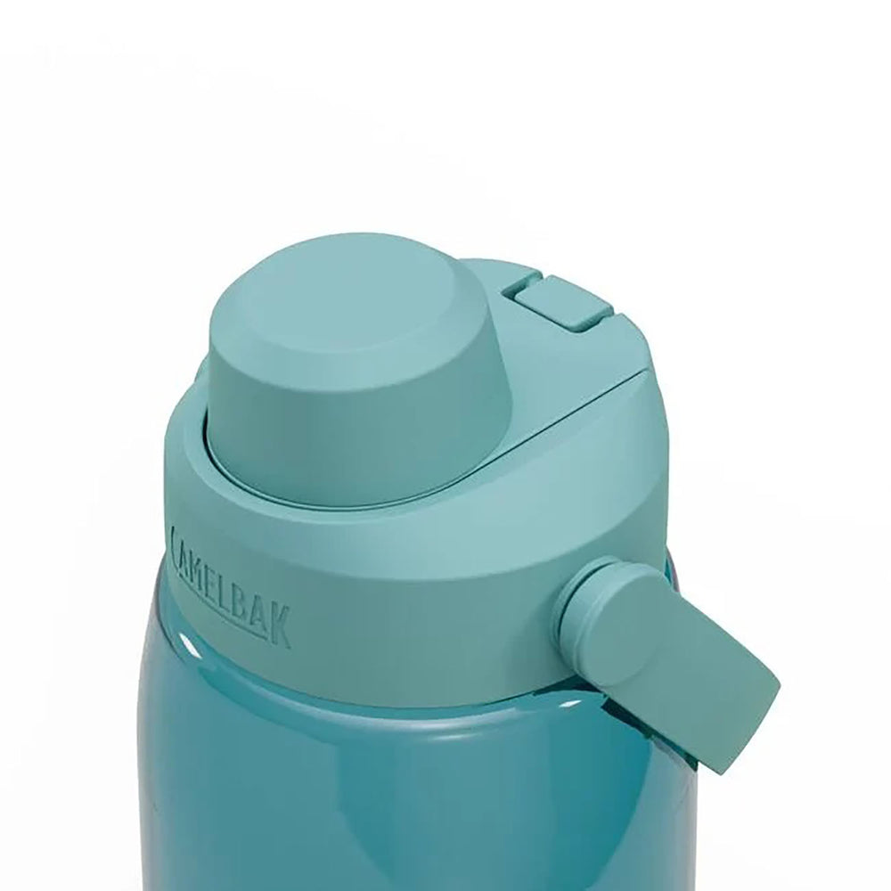 CamelBak Thrive Chug 1L Water Bottle – Durable Tritan Bottle with Leak-Proof Chug Cap & Carry Handle - Best Price online Prokicksports.com