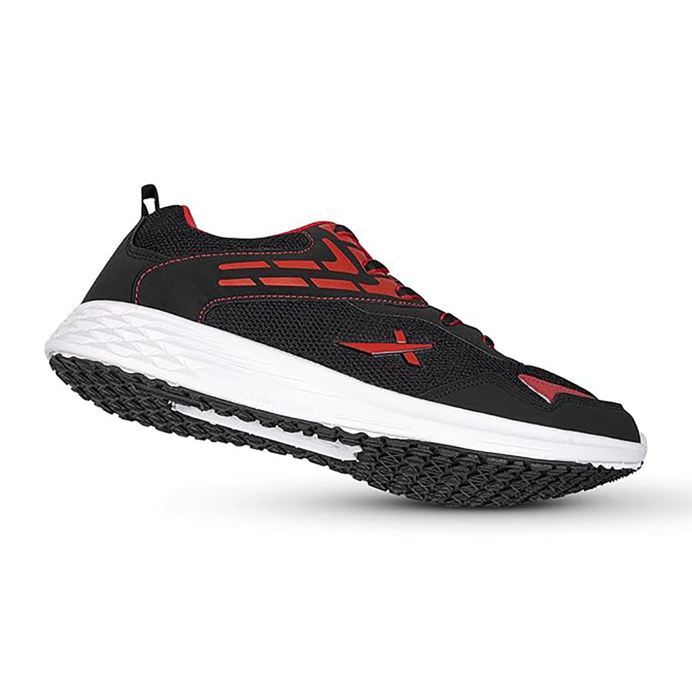 Vector X Thunderstrom Jogging Shoes | Lightweight & Durable Sports Shoes for Men | Ideal for Running, Gym, Walking & Training - Best Price online Prokicksports.com