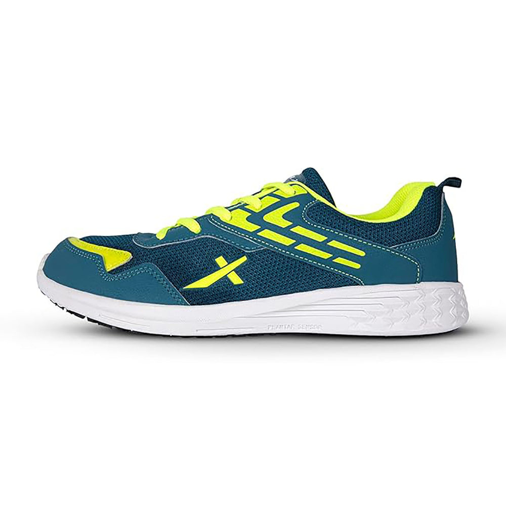 Vector X Thunderstrom Jogging Shoes | Lightweight & Durable Sports Shoes for Men | Ideal for Running, Gym, Walking & Training - Best Price online Prokicksports.com