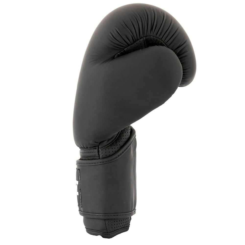 UFC Tonal Boxing Training Gloves – Black Punching Gloves for Boxing, MMA & Fitness Workouts - Best Price online Prokicksports.com