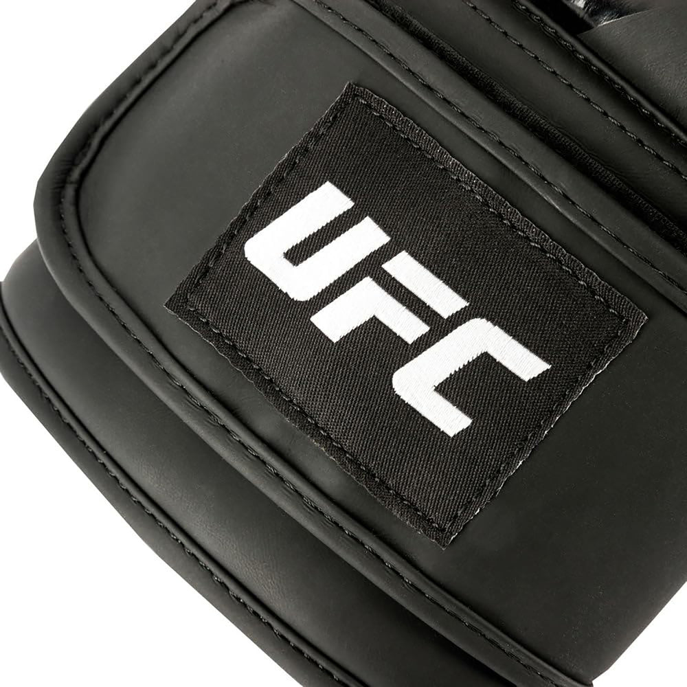 UFC Tonal Boxing Training Gloves – Black Punching Gloves for Boxing, MMA & Fitness Workouts - Best Price online Prokicksports.com