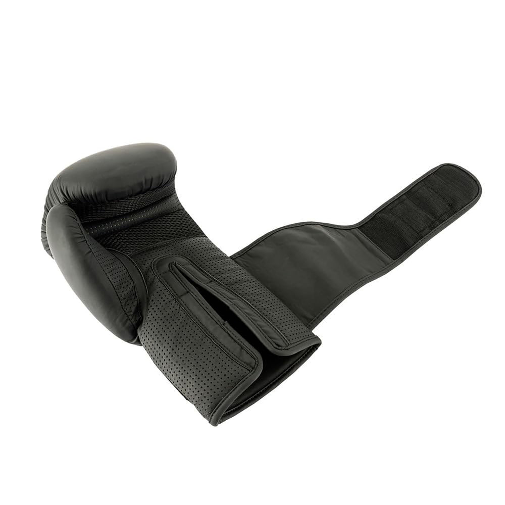 UFC Tonal Boxing Training Gloves – Black Punching Gloves for Boxing, MMA & Fitness Workouts - Best Price online Prokicksports.com