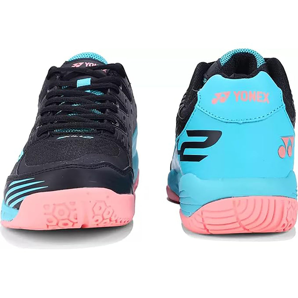 Yonex Tour Skill 2 Badminton Shoes – Lightweight Court Footwear with Superior Grip, Shock Absorption & Breathability for Speed Play - Best Price online Prokicksports.com