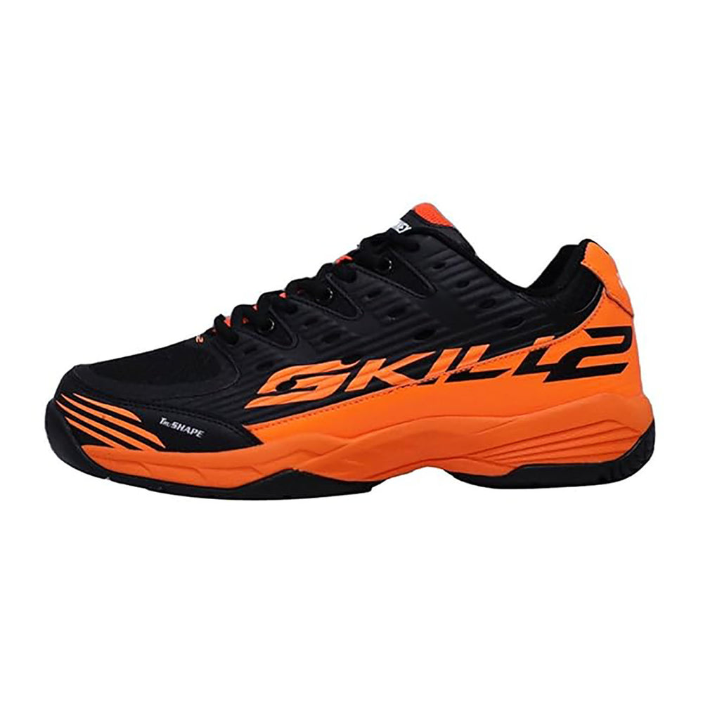 Yonex Tour Skill 2 Badminton Shoes – Lightweight Court Footwear with Superior Grip, Shock Absorption & Breathability for Speed Play - Best Price online Prokicksports.com