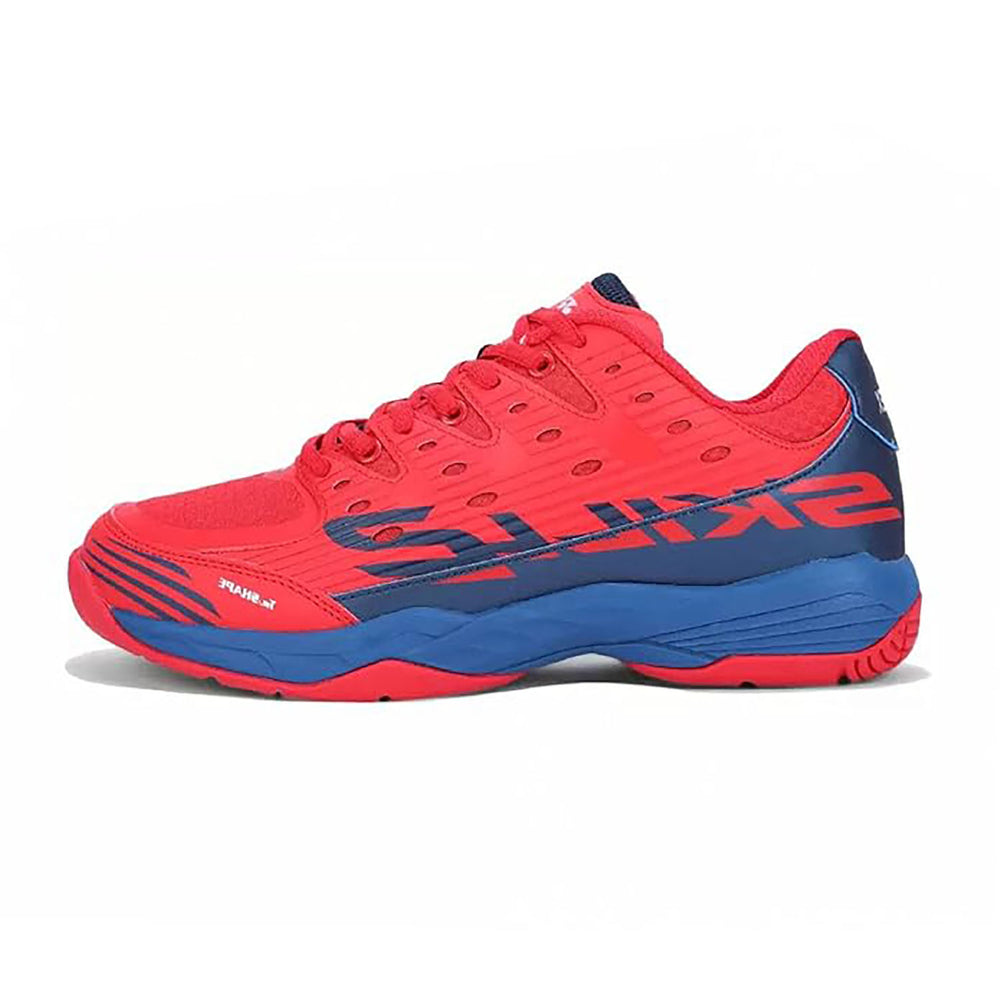Yonex Tour Skill 2 Badminton Shoes – Lightweight Court Footwear with Superior Grip, Shock Absorption & Breathability for Speed Play - Best Price online Prokicksports.com