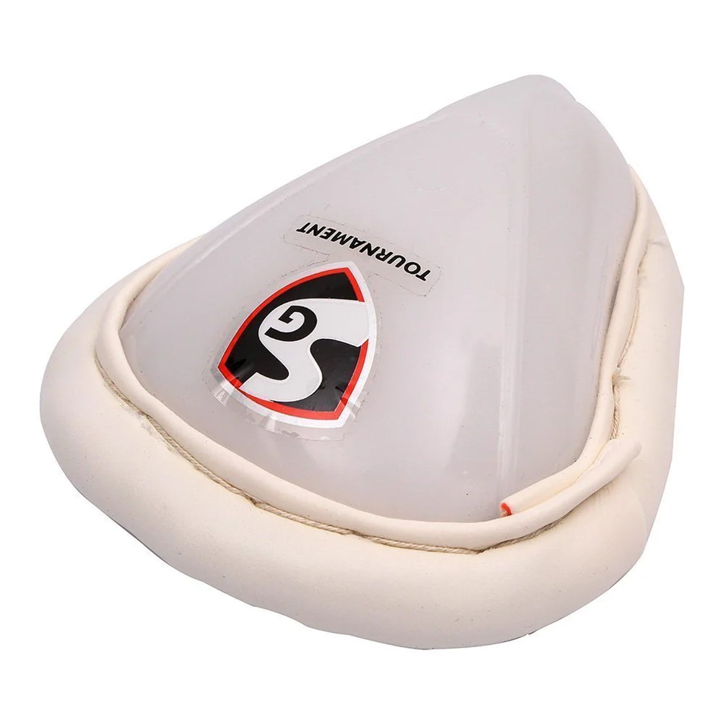 SG Tournament Cricket Abdominal Pad - Best Price online Prokicksports.com