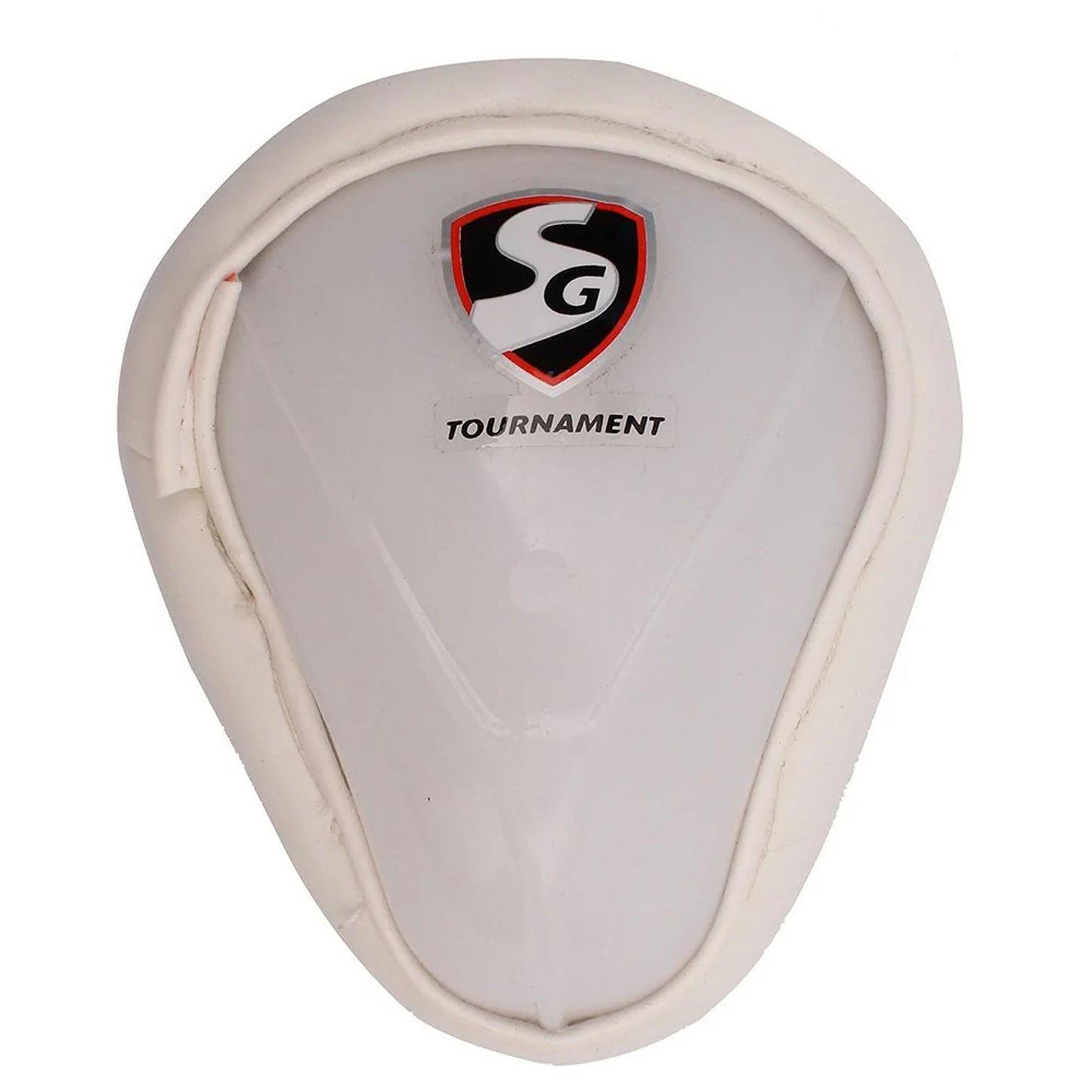 SG Tournament Cricket Abdominal Pad - Best Price online Prokicksports.com