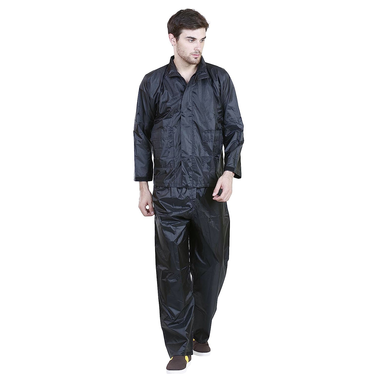 Full waterproof suit best sale