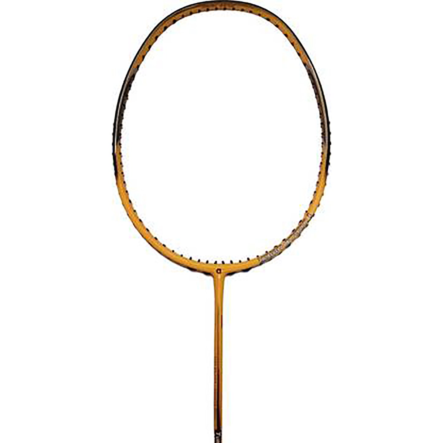 APACS Turbo Power 996 Graphite Badminton Racquet – Unstrung, 38 LBS Mega Tension, Lightweight Smash Control Racquet with Full Cover for All-Round Play - Best Price online Prokicksports.com