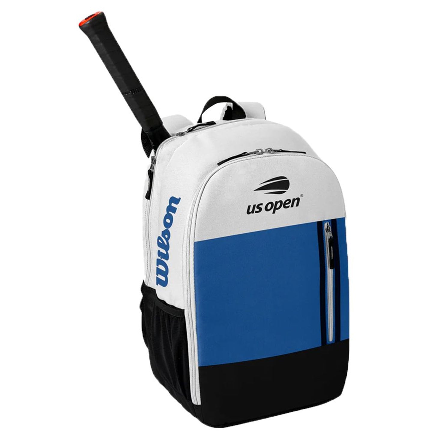 Wilson Team Back Pack US Open, Blue/Black/White - Best Price online Prokicksports.com