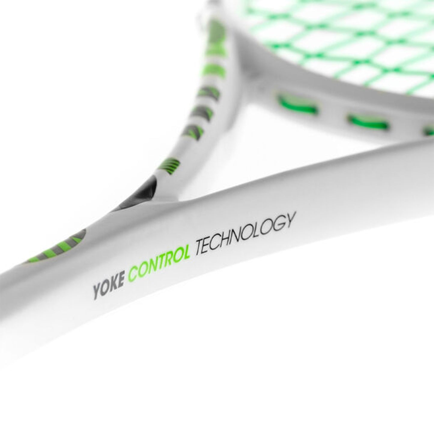 Tecnifibre Slash120 Squash Racquet - Best Price online Prokicksports.com