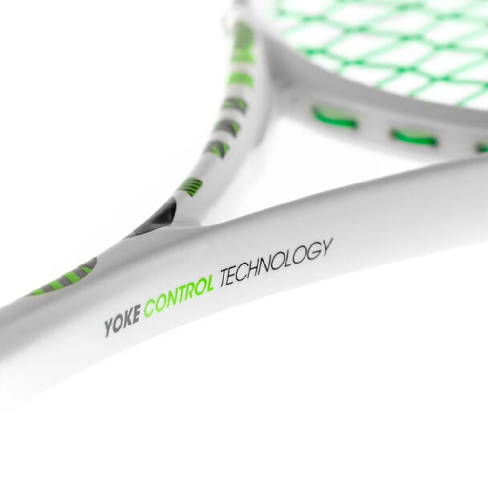 Tecnifibre Slash120 Squash Racquet - Best Price online Prokicksports.com
