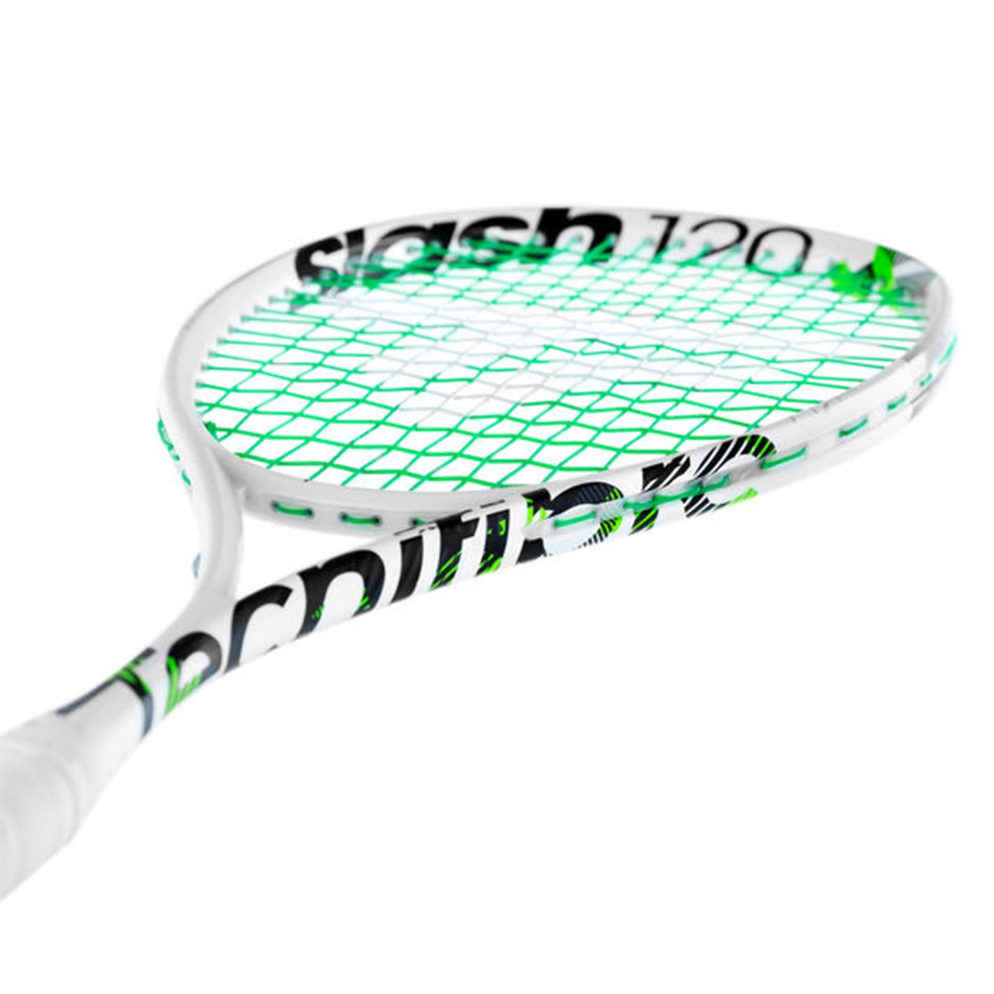 Tecnifibre Slash120 Squash Racquet - Best Price online Prokicksports.com