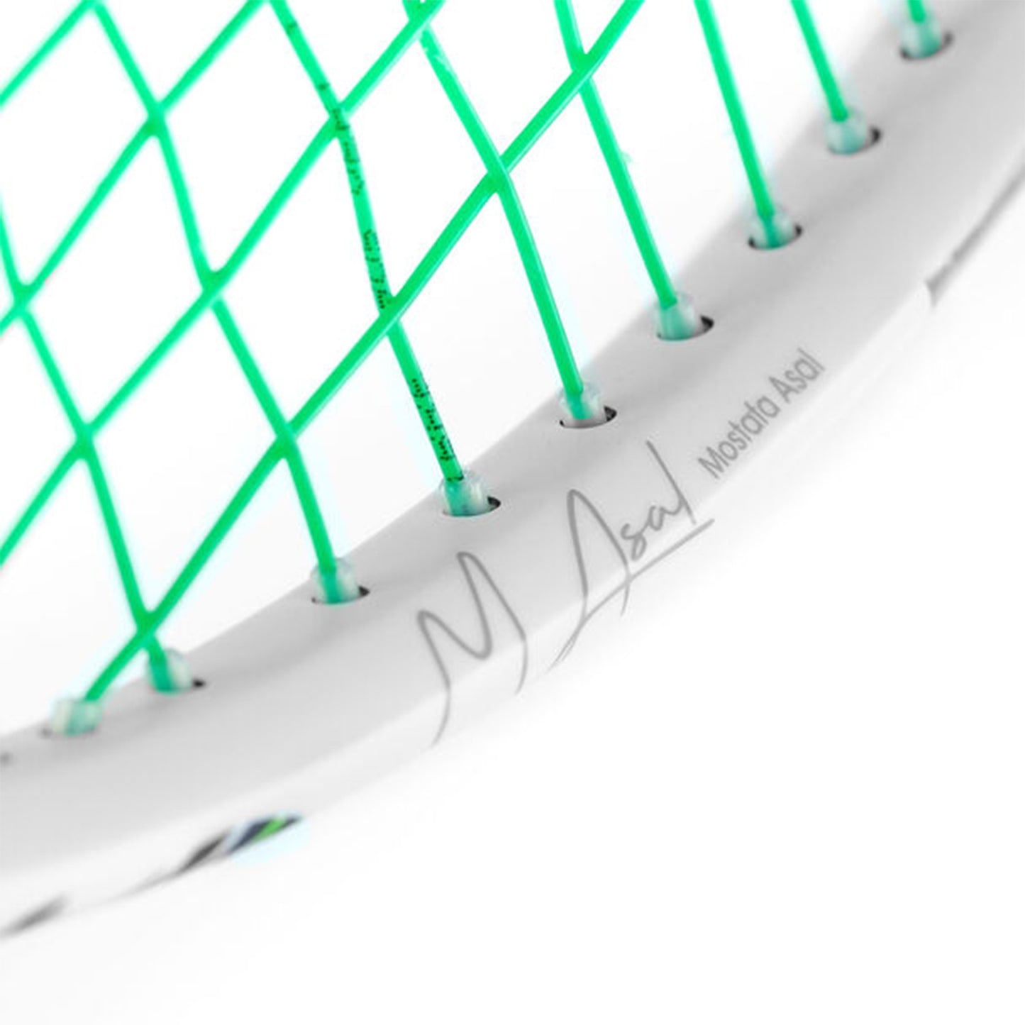 Tecnifibre Slash120 Squash Racquet - Best Price online Prokicksports.com