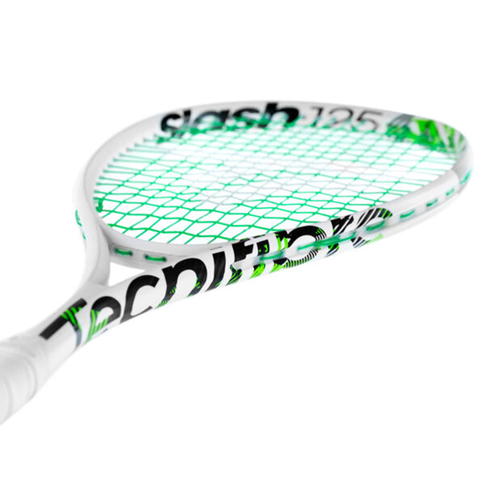 Tecnifibre Slash125 Squash Racquet - Best Price online Prokicksports.com