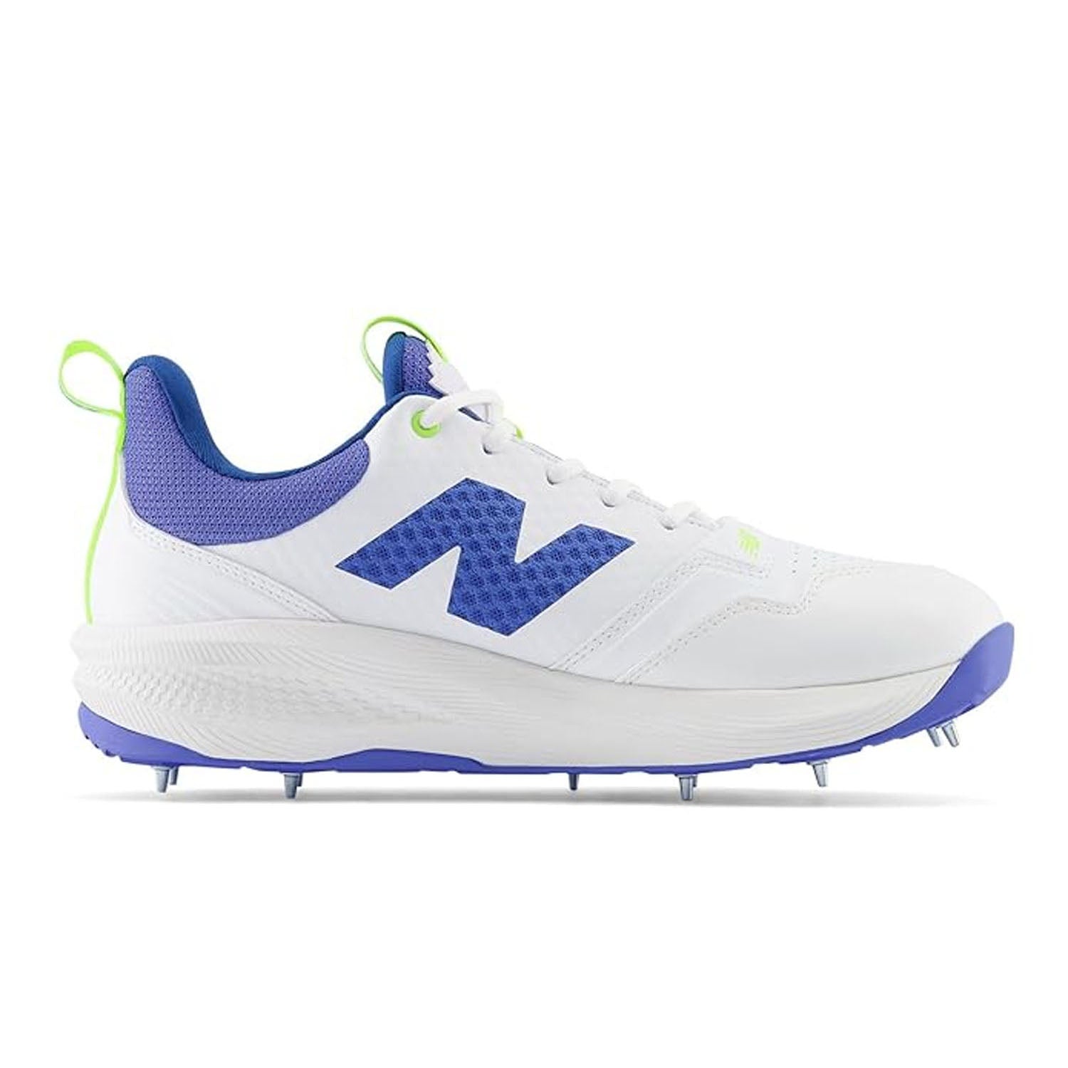 New Balance Cricket Shoes Spikes UK 8 / US 8.5