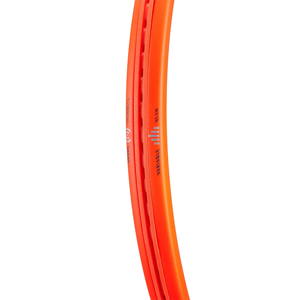 Head Radical Pro 2023 Unstrung Tennis Racquet, 315Grams - Best Price online Prokicksports.com