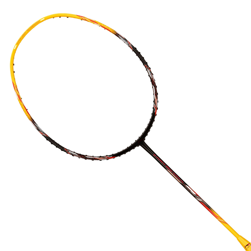 Li-Ning G-Force 5800 Superlite Badminton Racquet - Best Price online Prokicksports.com