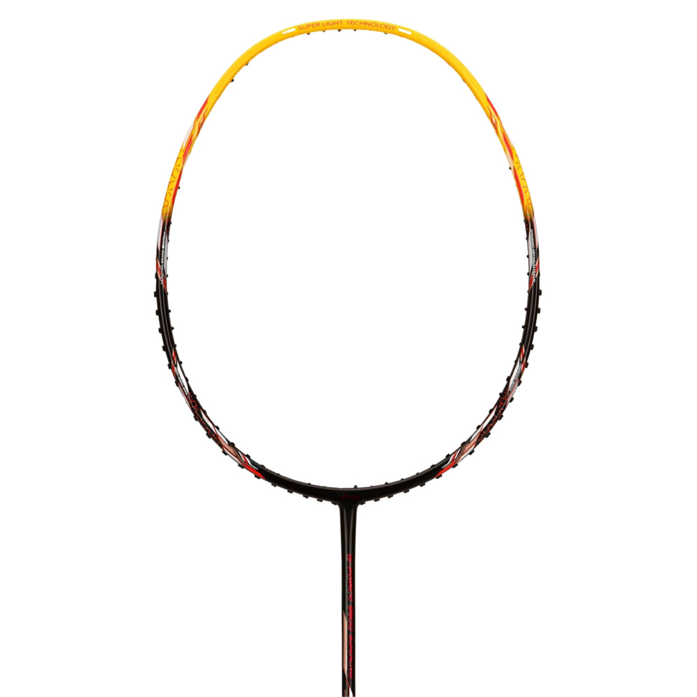 Li-Ning G-Force 5800 Superlite Badminton Racquet - Best Price online Prokicksports.com