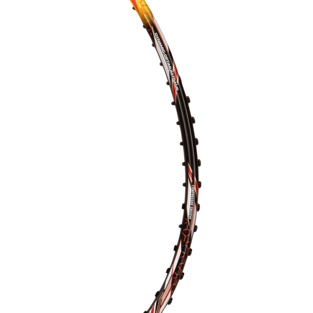 Li-Ning G-Force 5800 Superlite Badminton Racquet - Best Price online Prokicksports.com