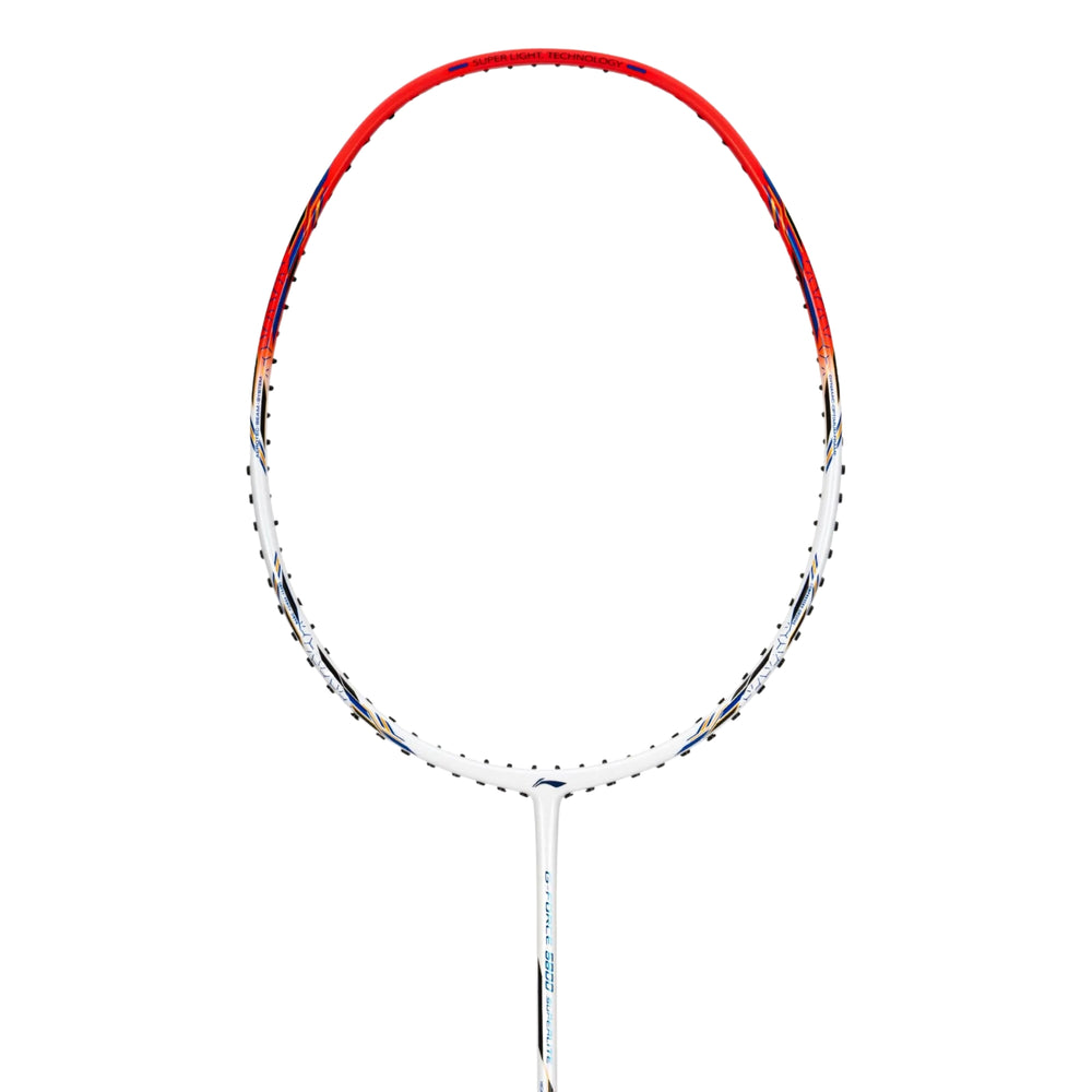 Li-Ning G-Force 5800 Superlite Badminton Racquet - Best Price online Prokicksports.com