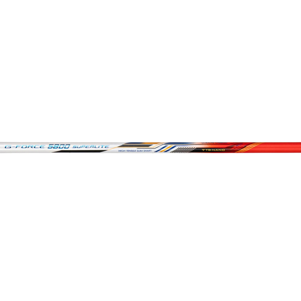 Li-Ning G-Force 5800 Superlite Badminton Racquet - Best Price online Prokicksports.com