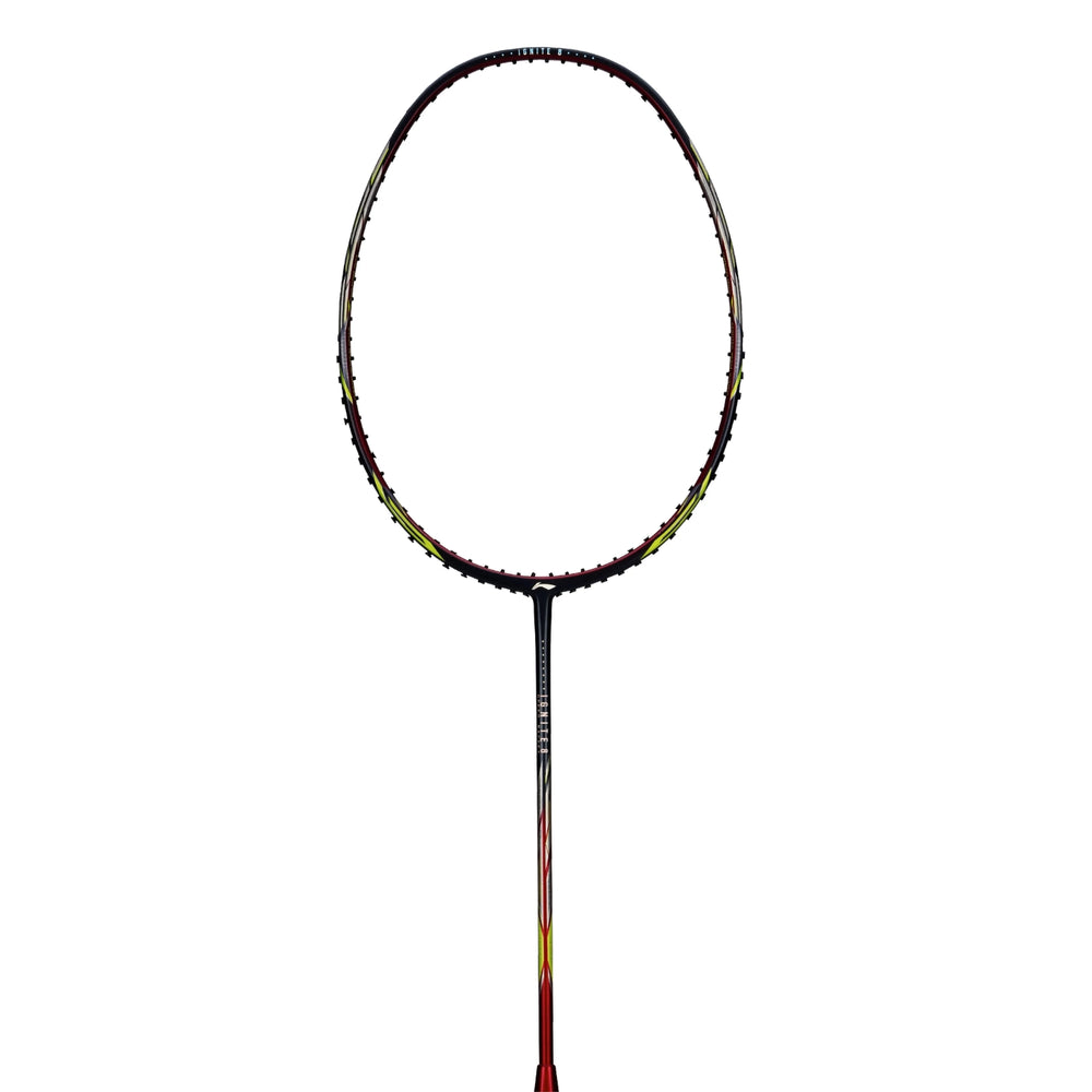 Li-Ning Ignite 8 Badminton Racquet - Best Price online Prokicksports.com