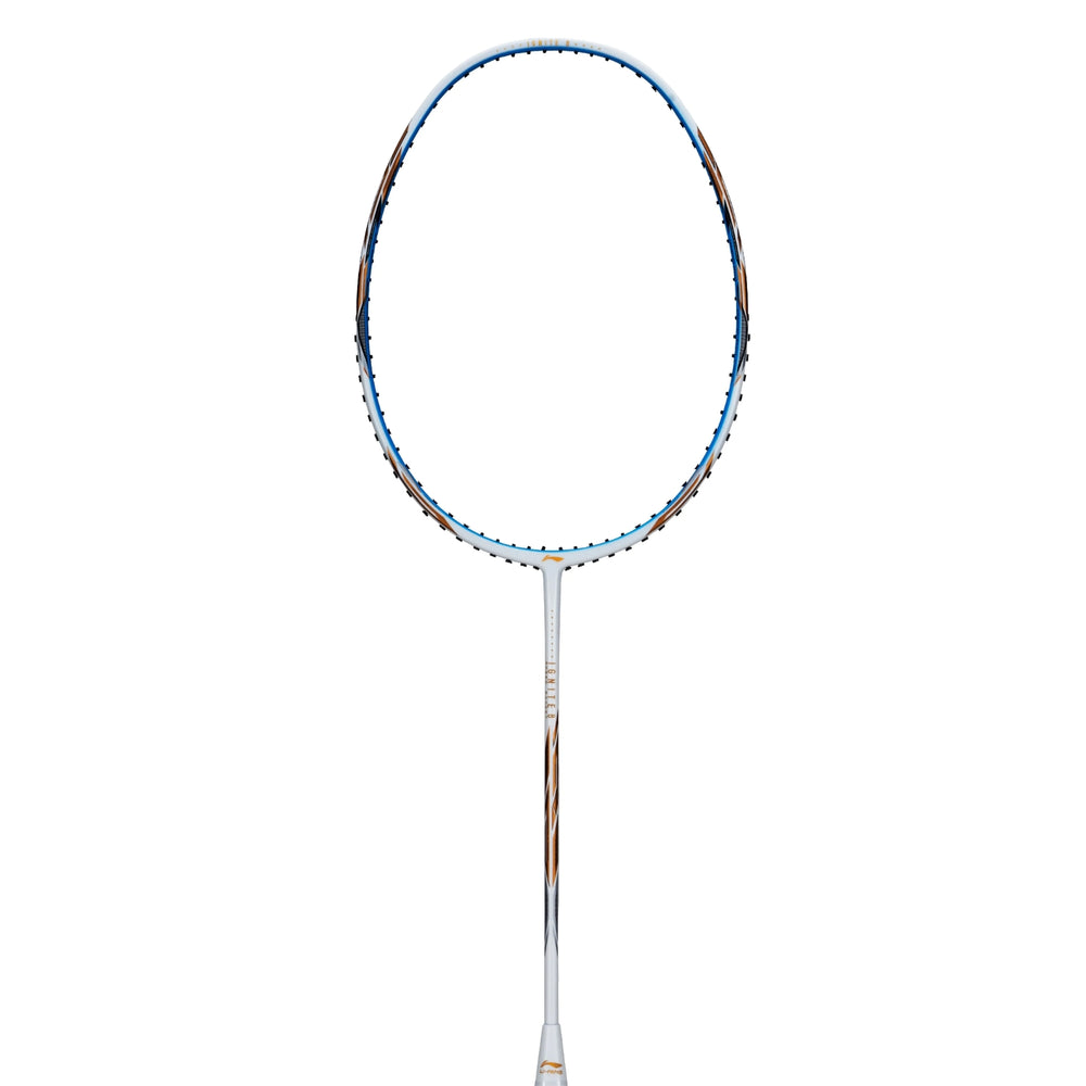 Li-Ning Ignite 8 Badminton Racquet - Best Price online Prokicksports.com