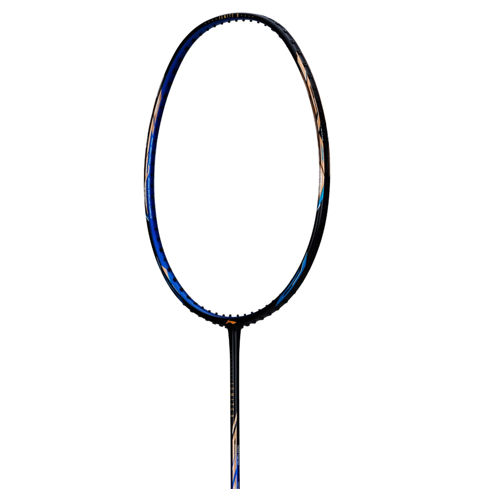 Li-Ning Ignite 8 Badminton Racquet - Best Price online Prokicksports.com