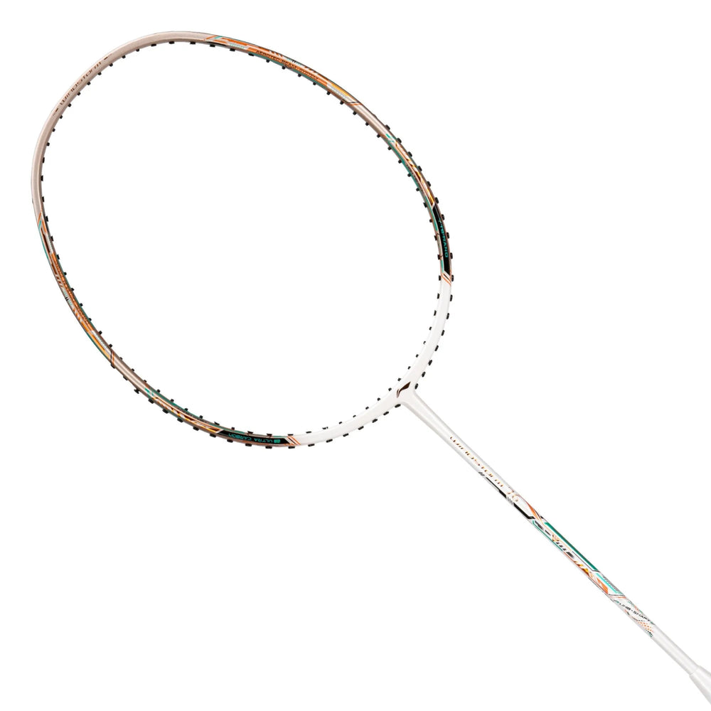 Li-Ning Windstorm 76 Unstrung Badminton Racquet - Best Price online Prokicksports.com
