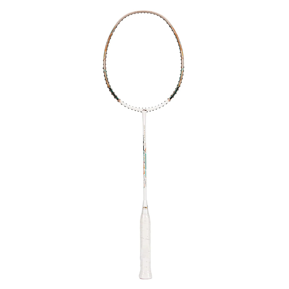 Li-Ning Windstorm 76 Unstrung Badminton Racquet - Best Price online Prokicksports.com