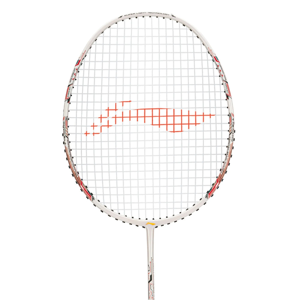 Li-Ning Air-Force 80 G3 Unstrung Badminton Racquet - Best Price online Prokicksports.com