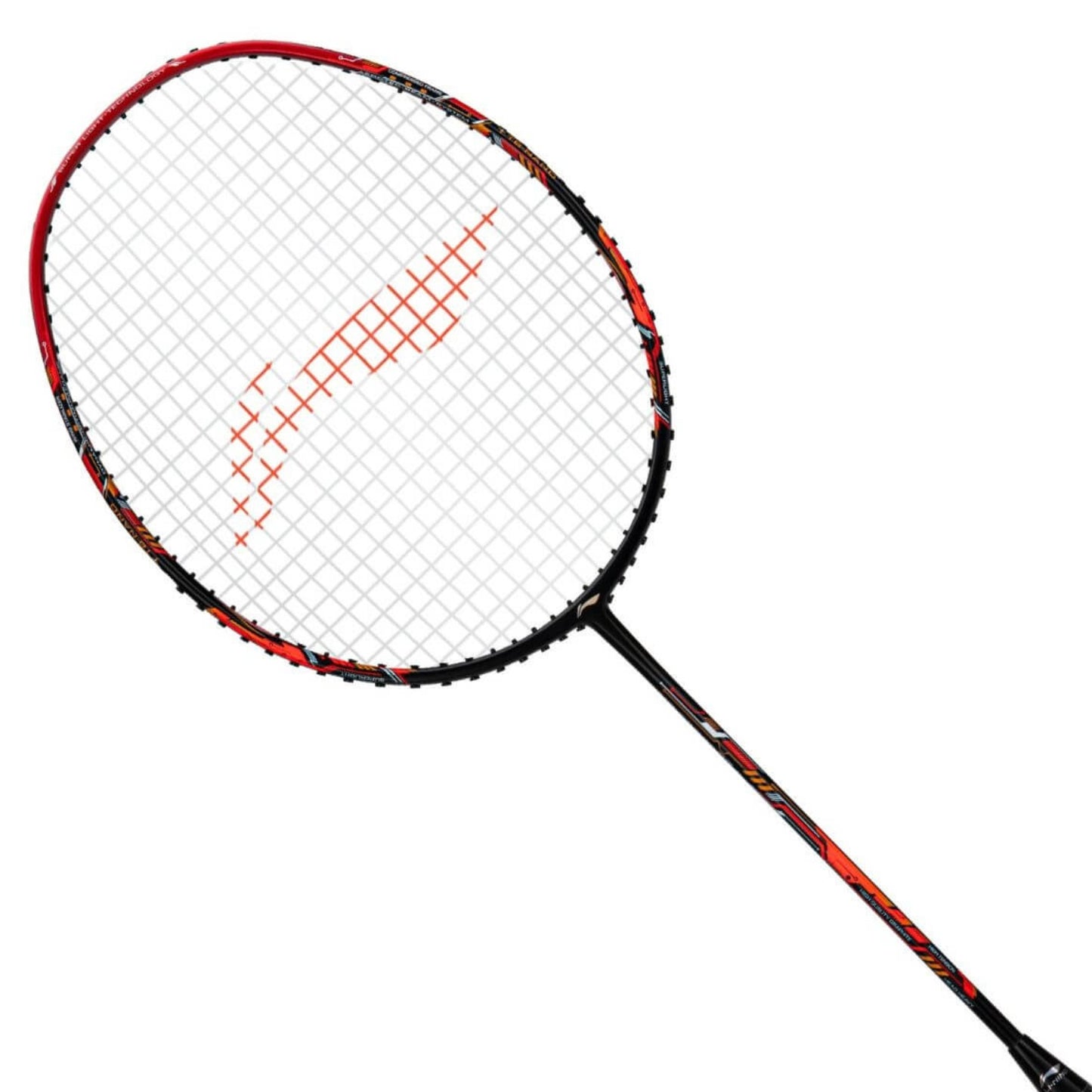 Li-Ning Air-Force 77 G3 Unstrung Badminton Racket - Best Price online Prokicksports.com