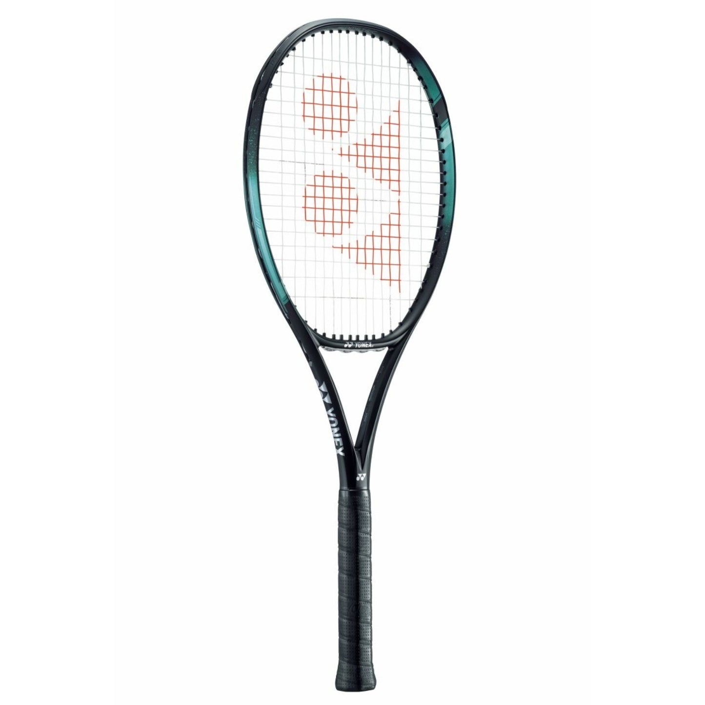 Yonex EZone 98 Tennis Racquet, Aqua Night Black - Best Price online Prokicksports.com