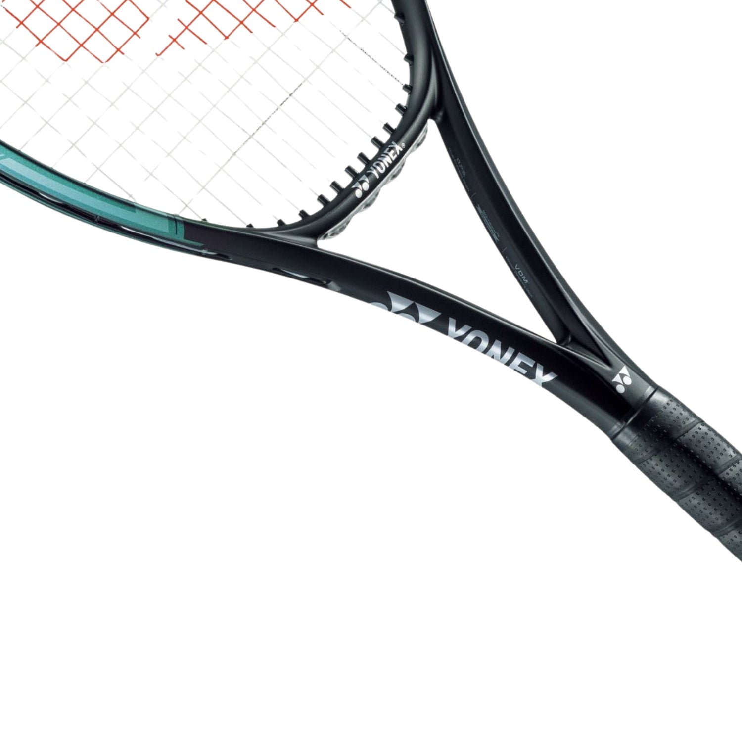 Yonex EZone 98 Tennis Racquet, Aqua Night Black - Best Price online Prokicksports.com