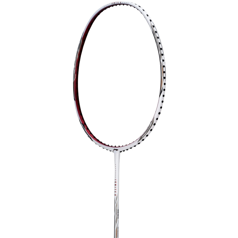Li-Ning Ignite 8 Badminton Racquet - Best Price online Prokicksports.com