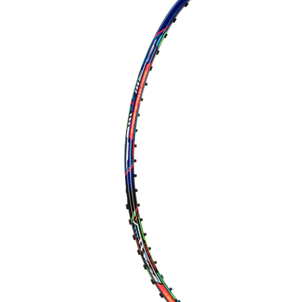 Li-Ning Windstorm 76 Unstrung Badminton Racquet - Best Price online Prokicksports.com