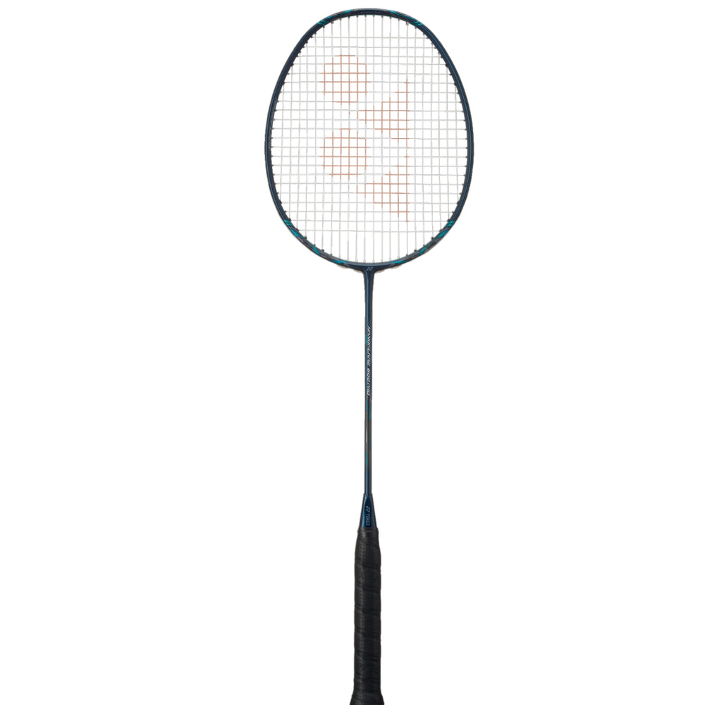 Yonex Nanoflare 800 Pro Unstrung Badminton Racquet, Deep Green - Best Price online Prokicksports.com