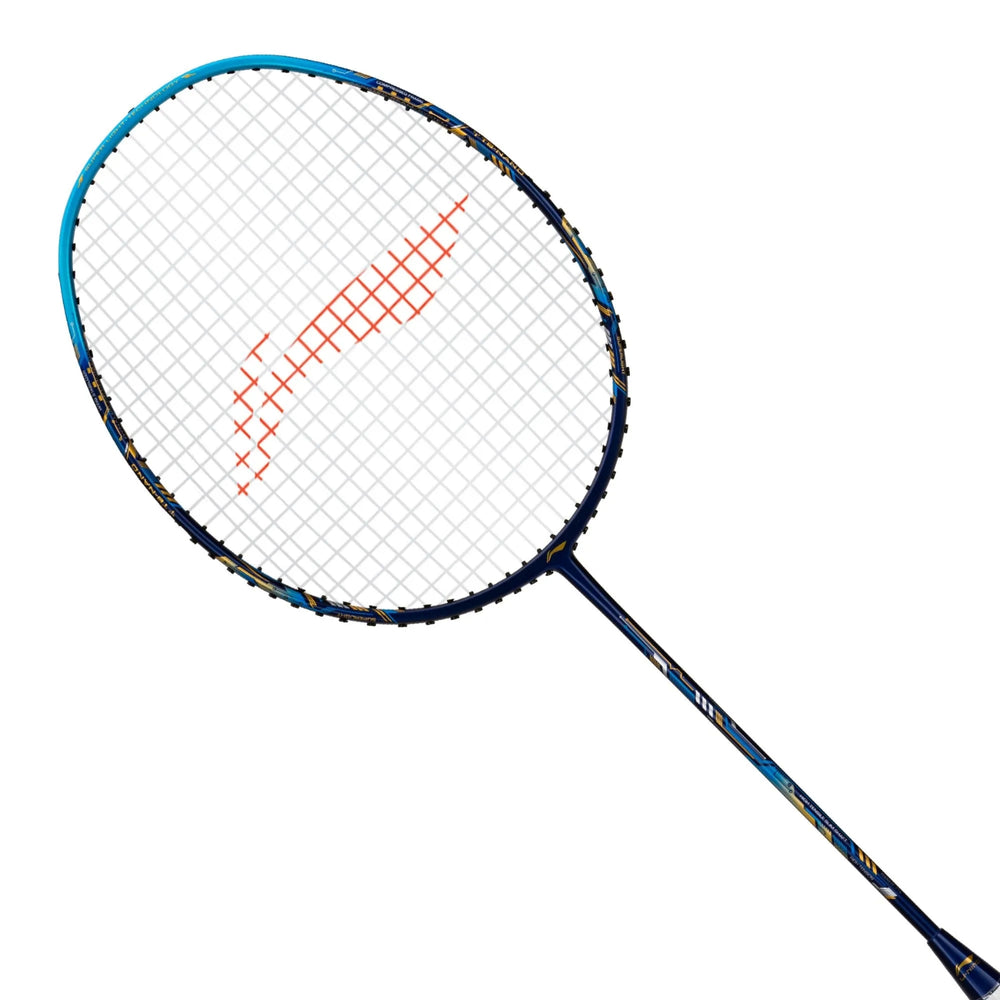 Li-Ning Air-Force 77 G3 Unstrung Badminton Racket - Best Price online Prokicksports.com